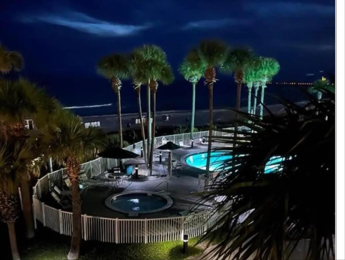 شقة Grand Panama 1204 بنما سيتي بيتش