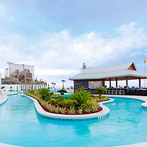 Resort Express & Panama Beachfront By Ihg, Panama Stadt