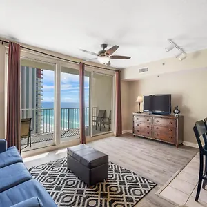 Shores Of Panama 1508 Apartment