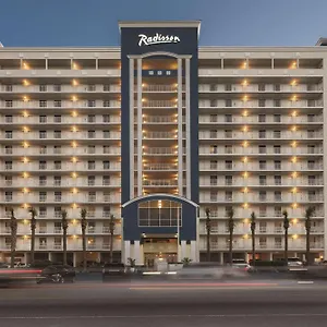 Hotel Radisson Beachfront - Panama, Panama Stadt