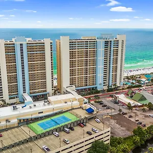 Majestic Towers By Panhandle Getaways Apartment