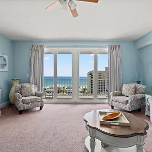 Laketown Wharf 802 Apartment