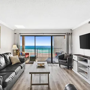 Moondrifter 502 Apartment