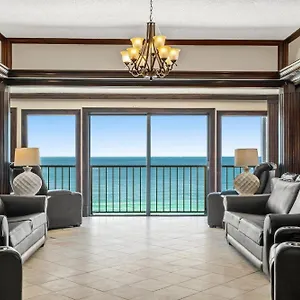 The Summit 1501 Apartment