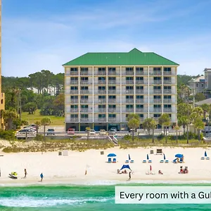 Otel Tower Beachfront Hotel, A By The Sea, Panama City Beach