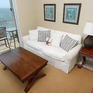 Tidewater Apartment
