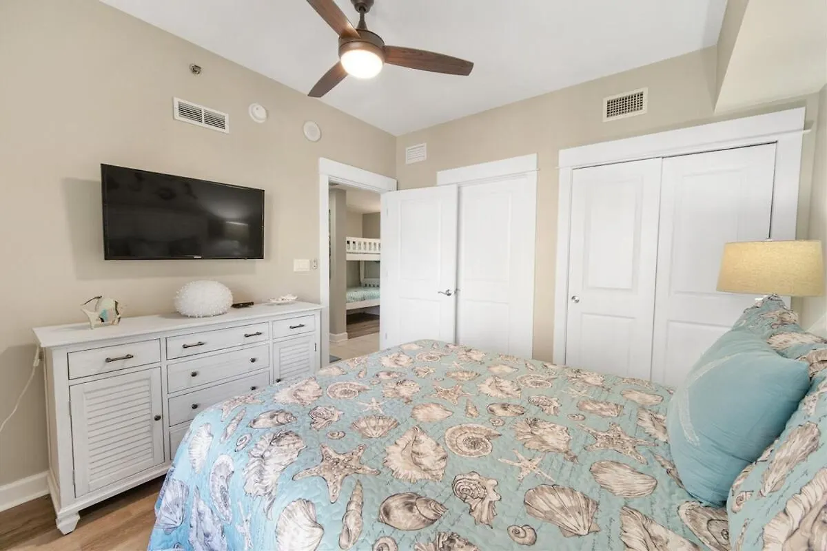 Apartmán Grand Panama 1204 Panama City Beach