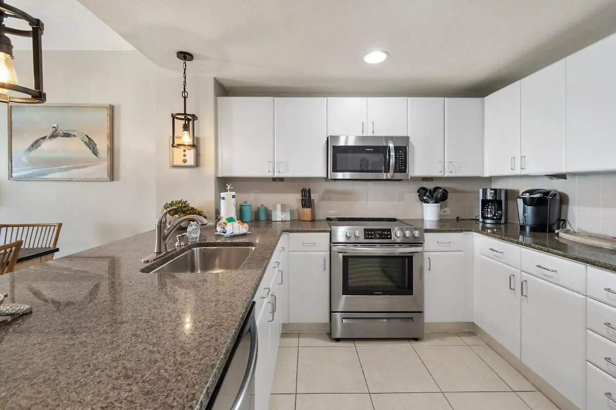 Apartmán Grand Panama 1204 Panama City Beach