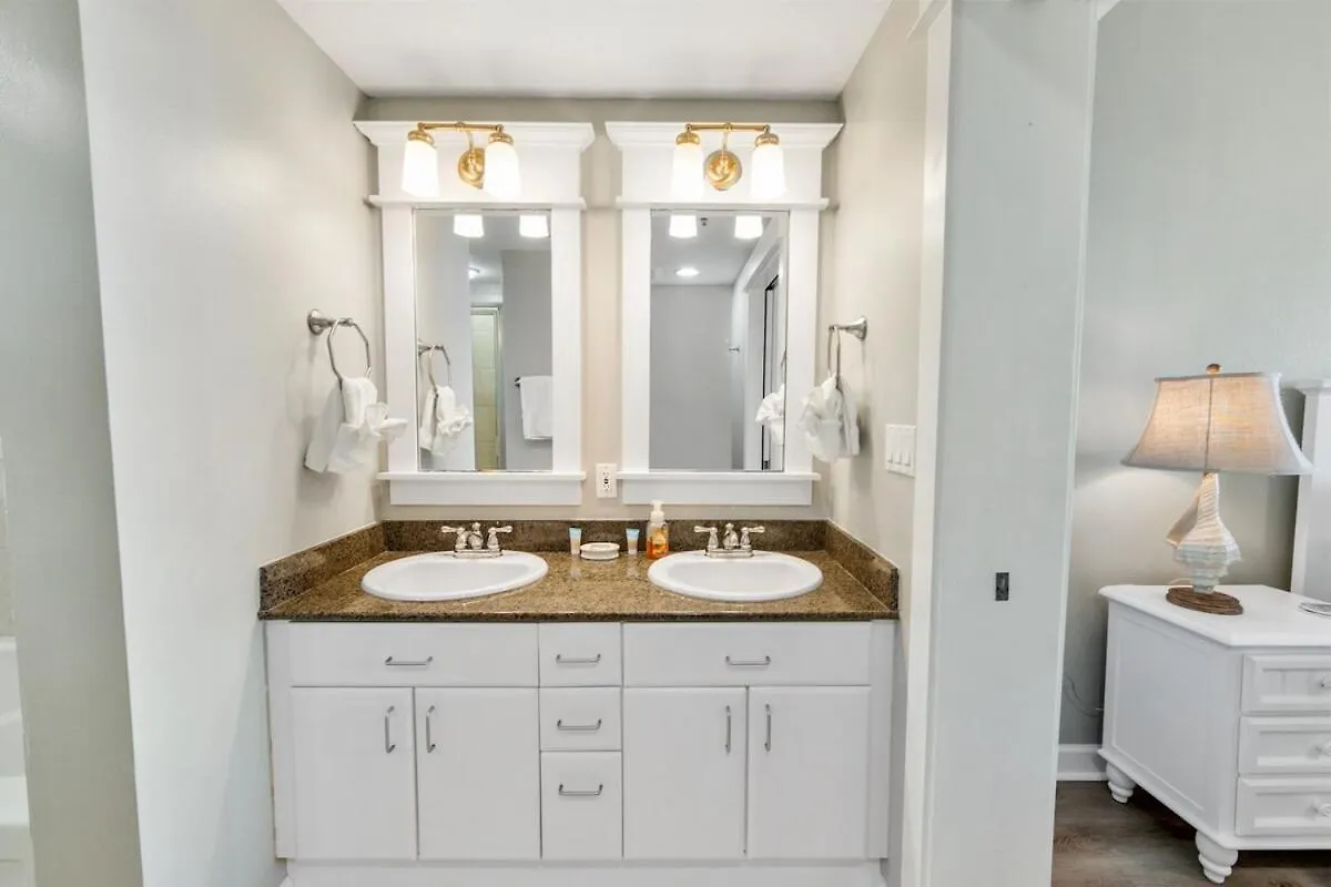 Apartmán Grand Panama 1204 Panama City Beach