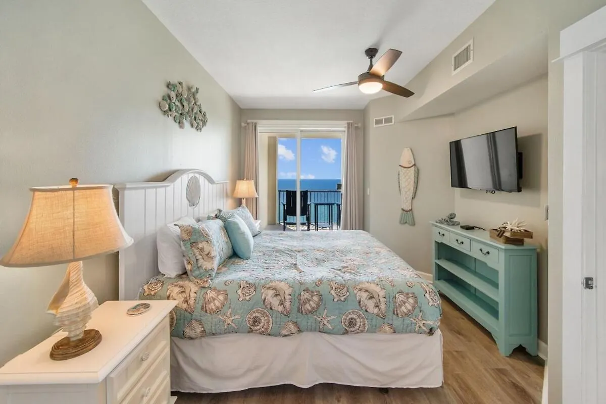 Apartmán Grand Panama 1204 Panama City Beach