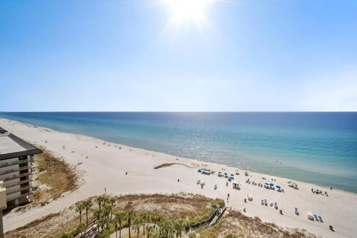 Apartmán Grand Panama 1204 Panama City Beach