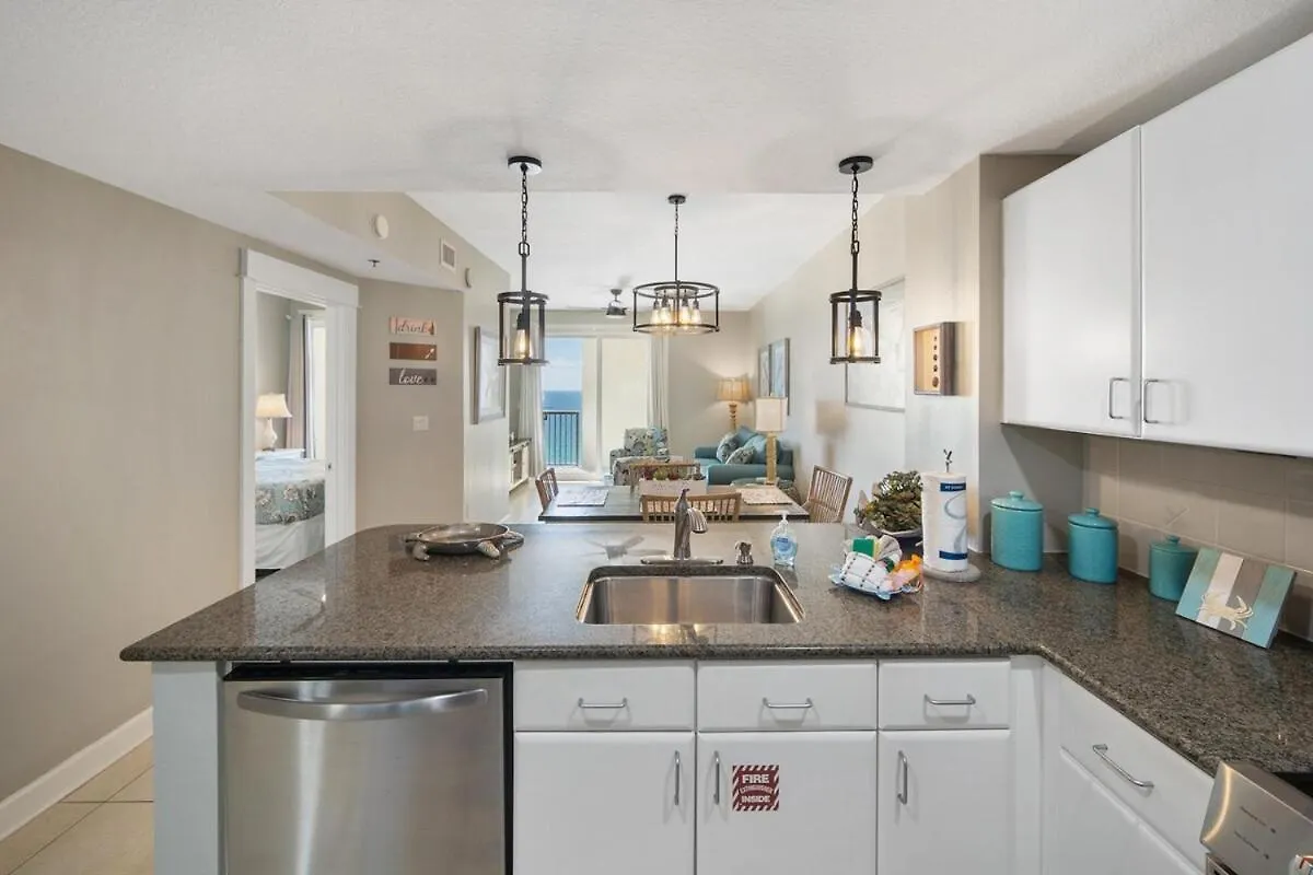 Apartmán Grand Panama 1204 Panama City Beach