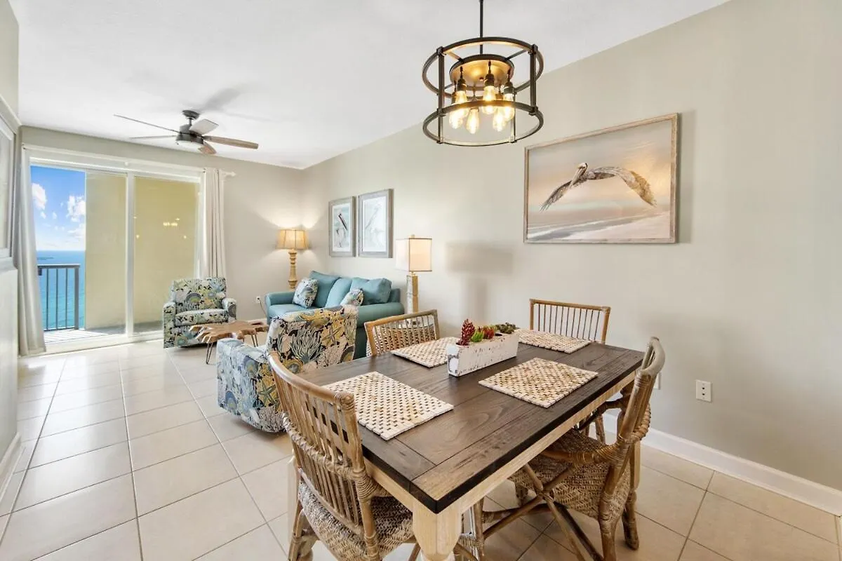 Apartmán Grand Panama 1204 Panama City Beach