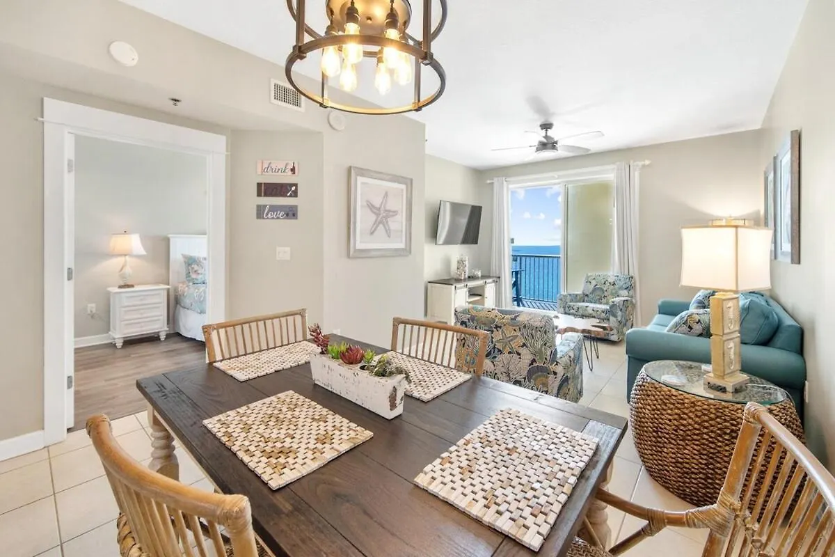 Apartmán Grand Panama 1204 Panama City Beach