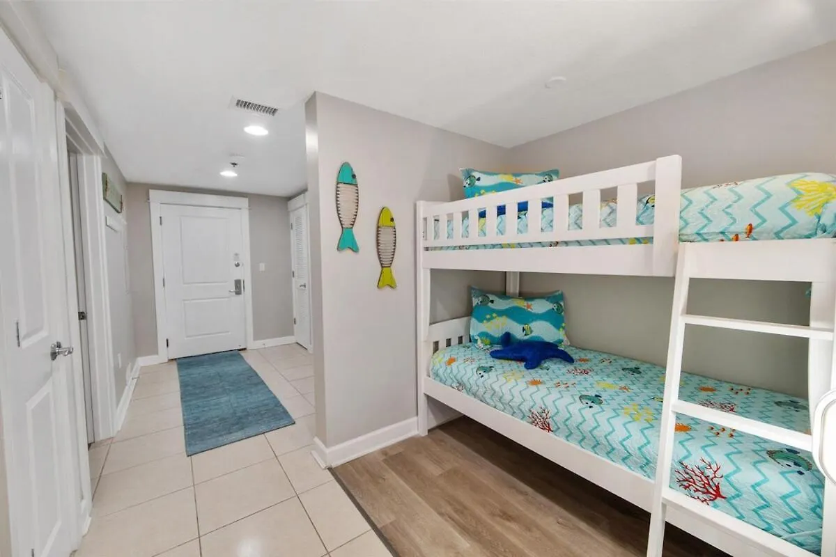 Grand Panama 1204 Apartment Panama City Beach