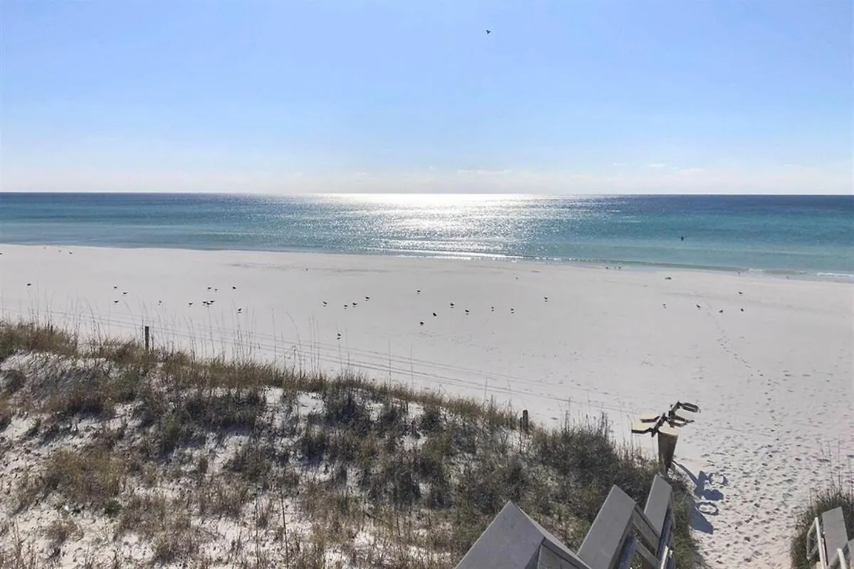Grand Panama 1204 Apartment Panama City Beach United States
