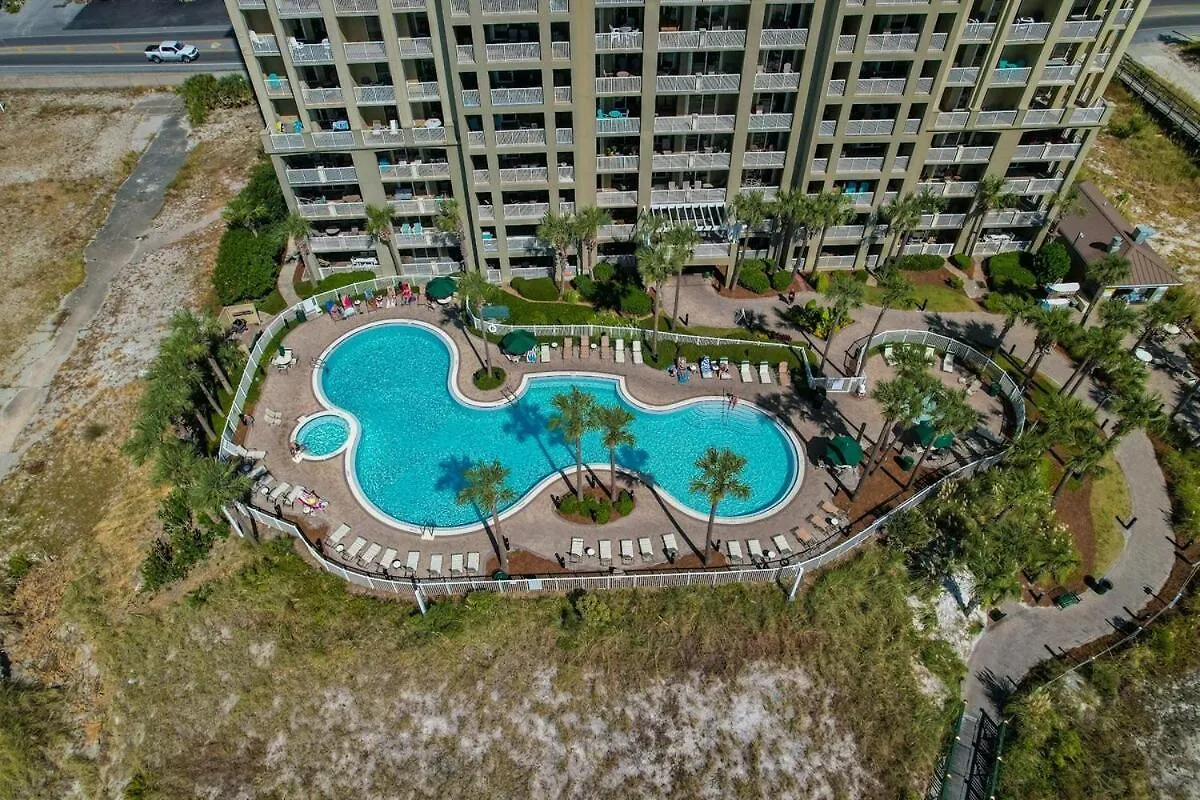 Grand Panama 1204 Apartment Panama City Beach