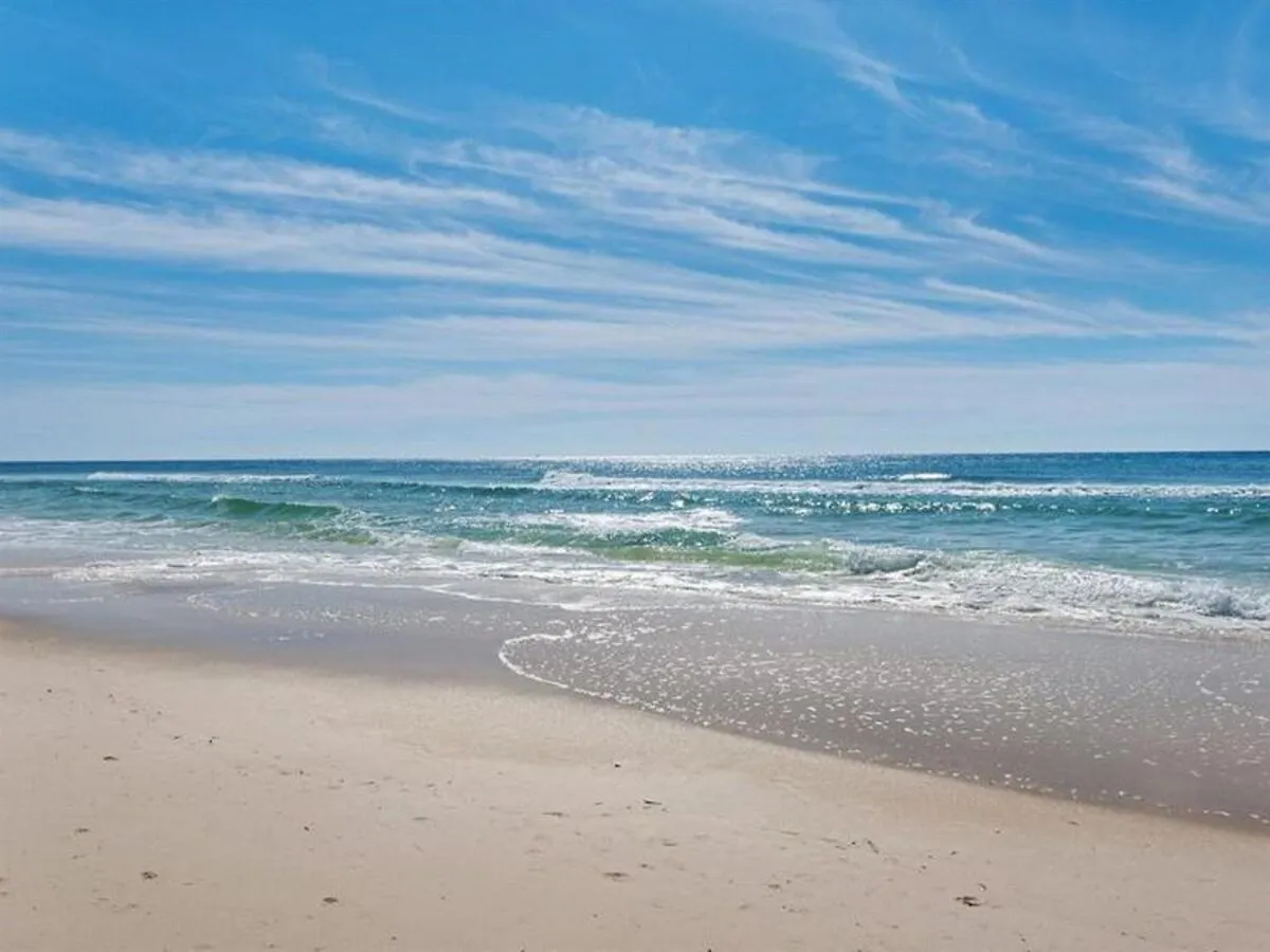 Grand Panama 1204 Apartment Panama City Beach United States
