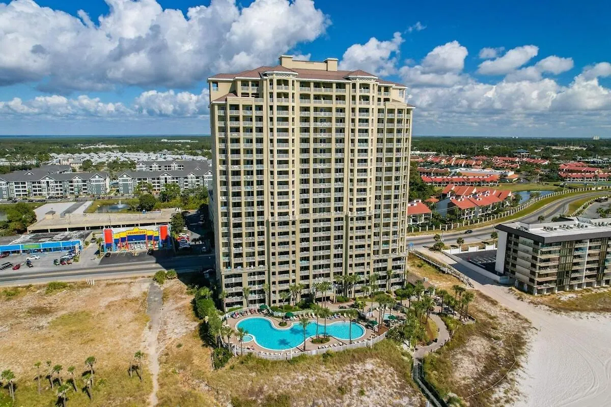 Grand Panama 1204 Apartment Panama City Beach