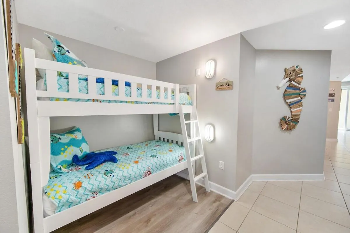 Grand Panama 1204 Apartment Panama City Beach