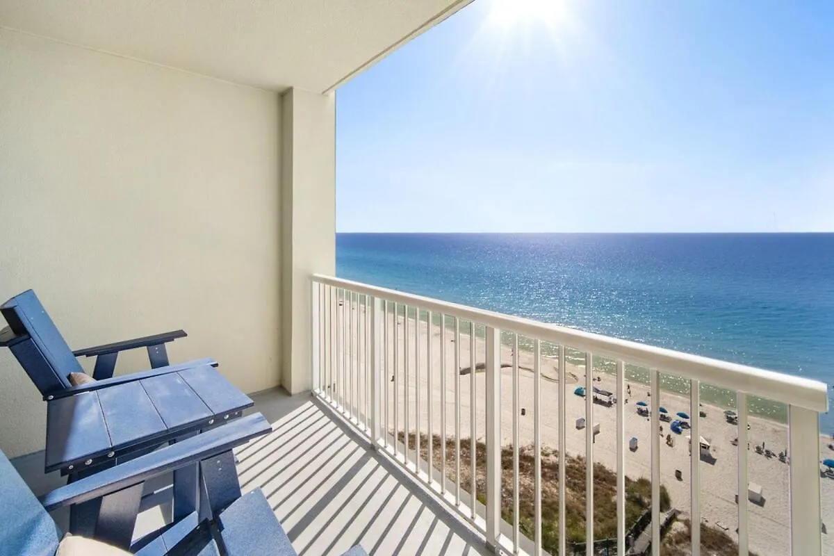 Grand Panama 1204 Apartment Panama City Beach