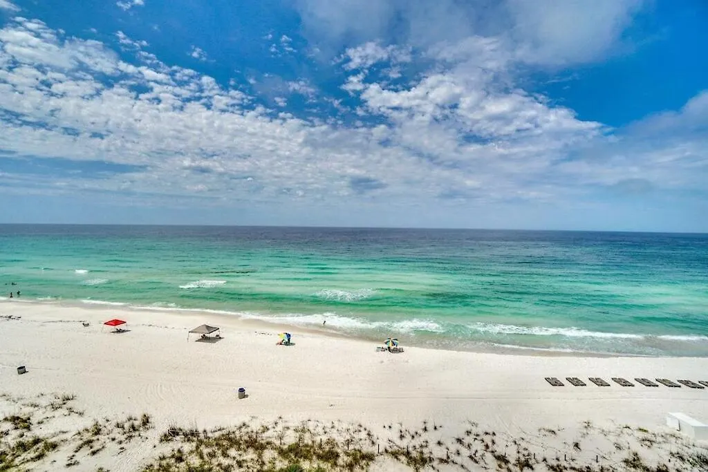 Grand Panama 1204 Apartment Panama City Beach
