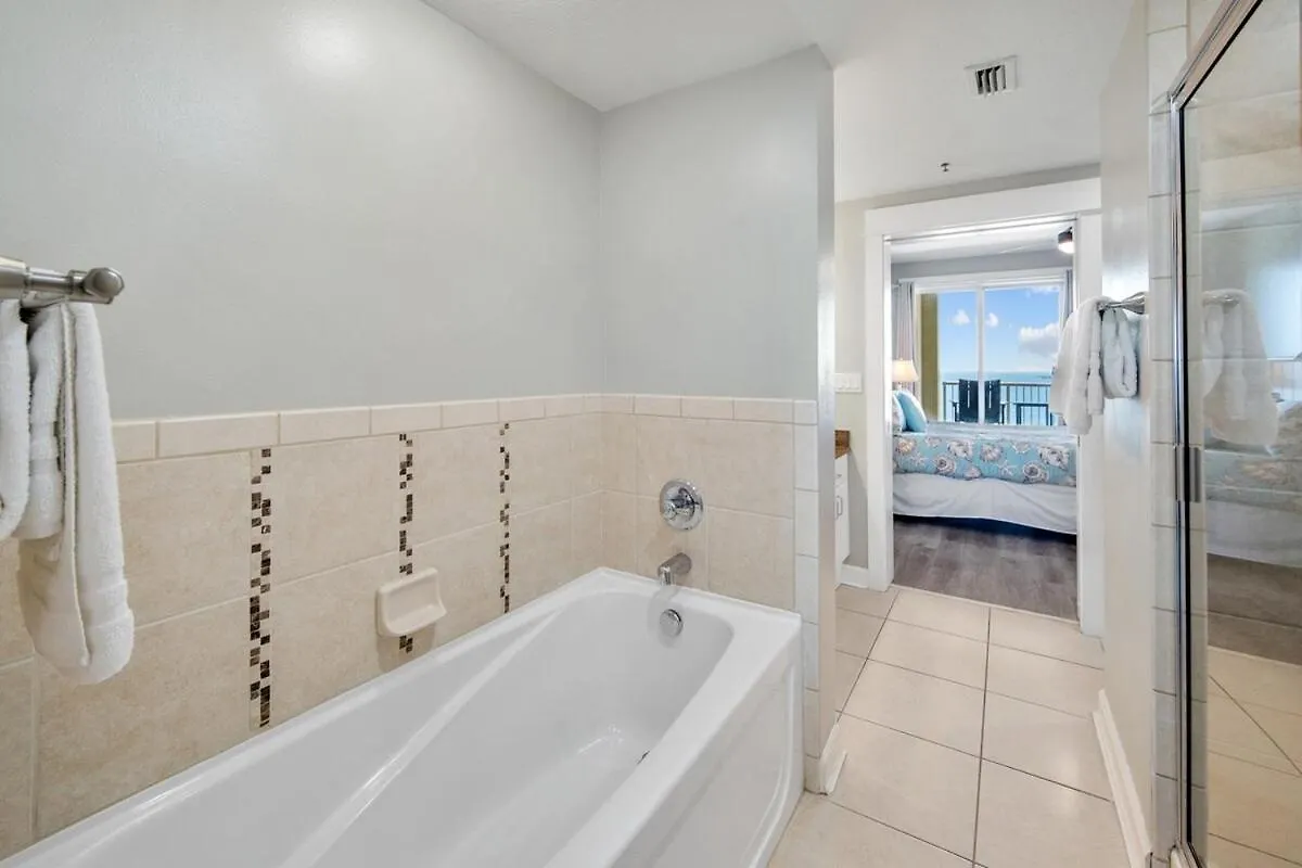Grand Panama 1204 Apartment Panama City Beach
