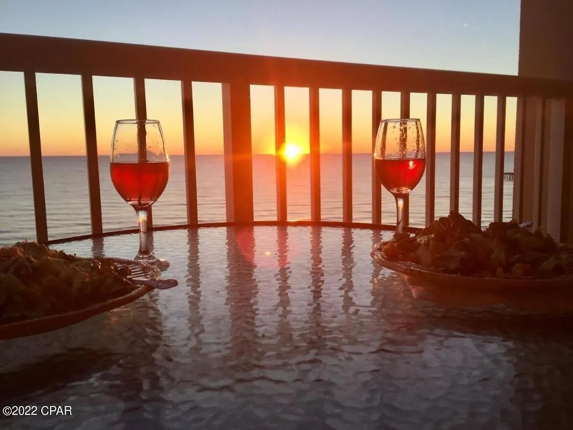 Grand Panama 1204 Apartment Panama City Beach United States
