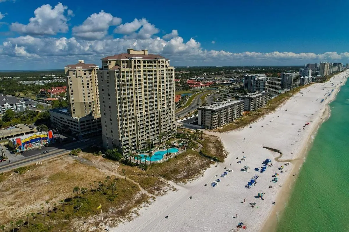 Grand Panama 1204 Apartment Panama City Beach