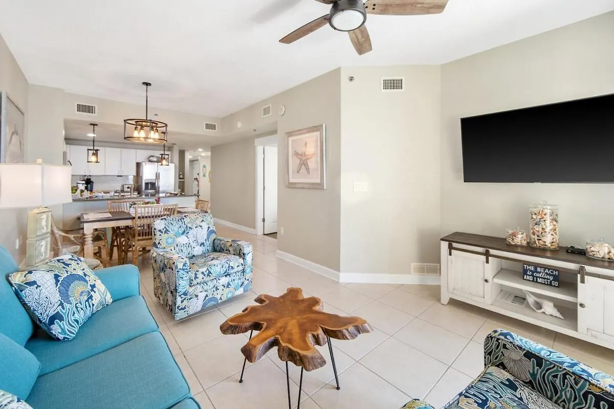 Grand Panama 1204 Apartment Panama City Beach