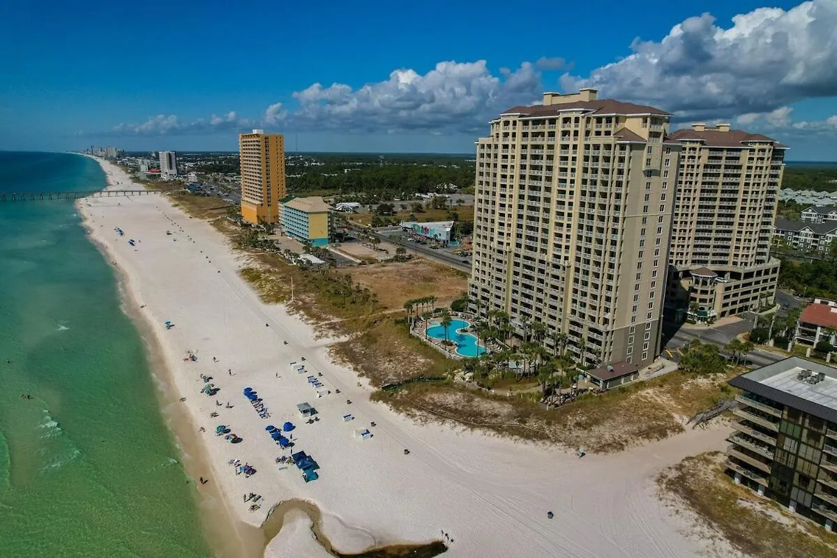 Grand Panama 1204 Apartment Panama City Beach