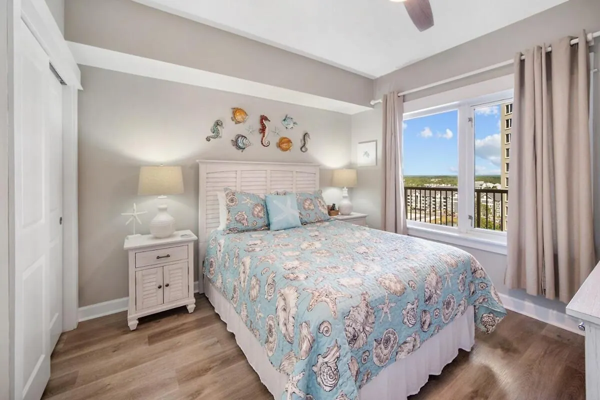 Grand Panama 1204 Apartment Panama City Beach